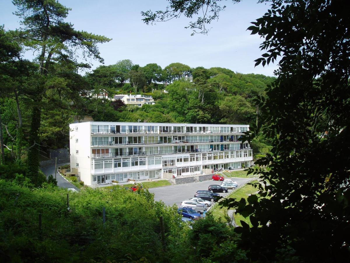 2A Redcliffe Apartment Bishopston Екстер'єр фото