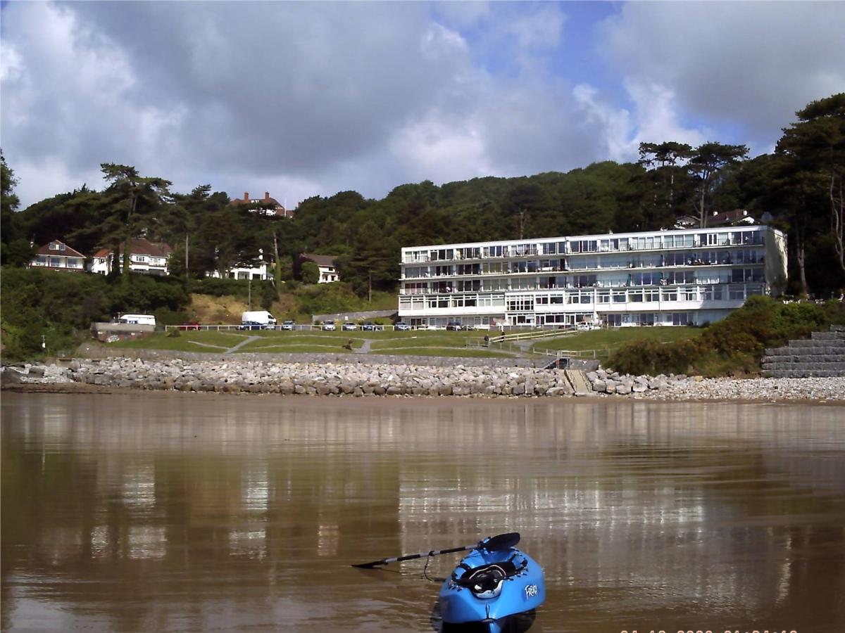 2A Redcliffe Apartment Bishopston Екстер'єр фото