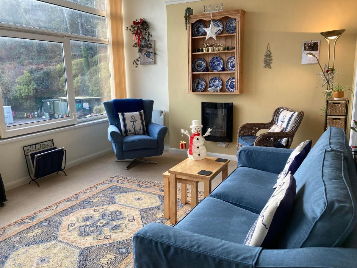 2A Redcliffe Apartment Bishopston Екстер'єр фото