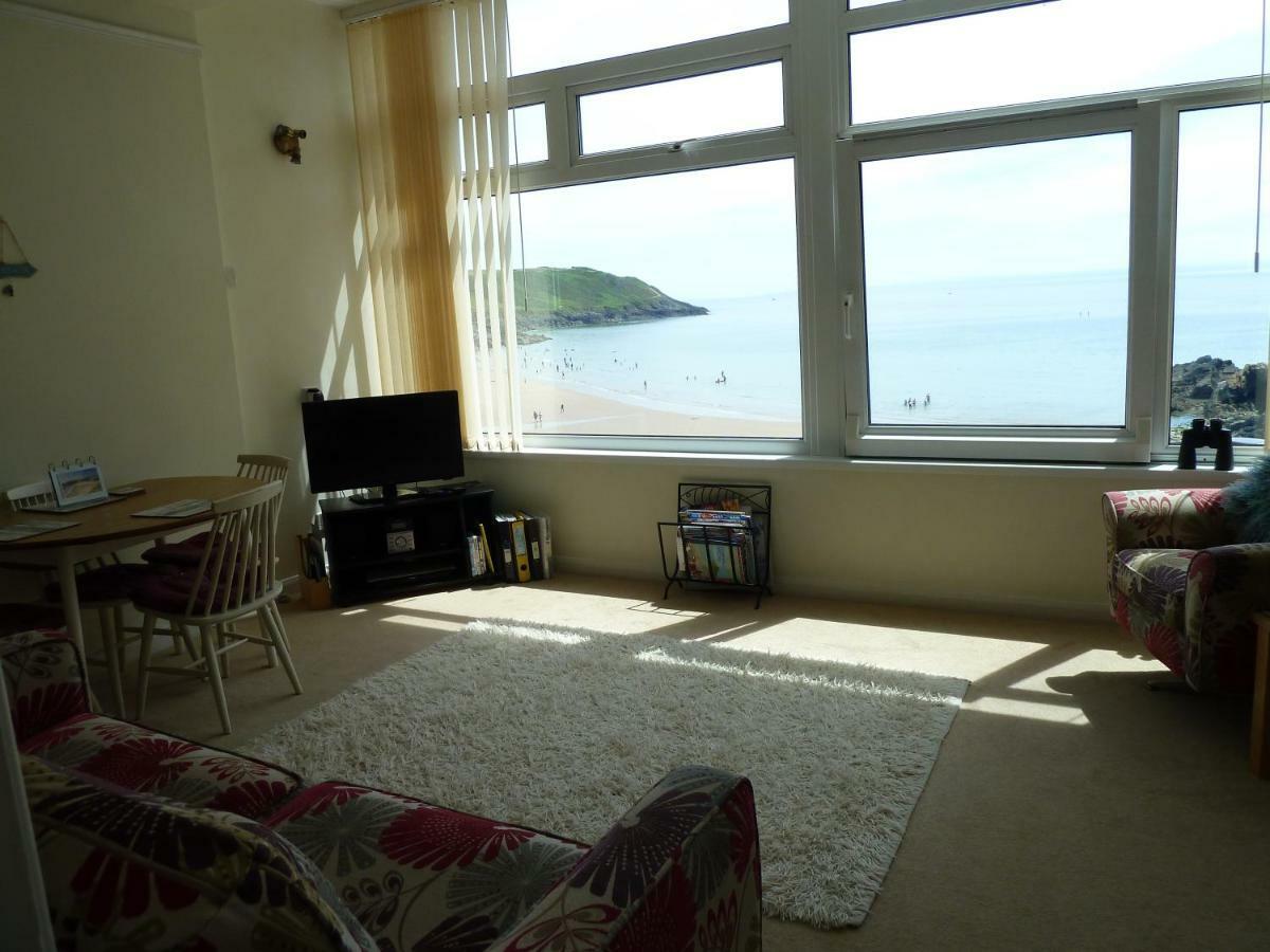 2A Redcliffe Apartment Bishopston Екстер'єр фото