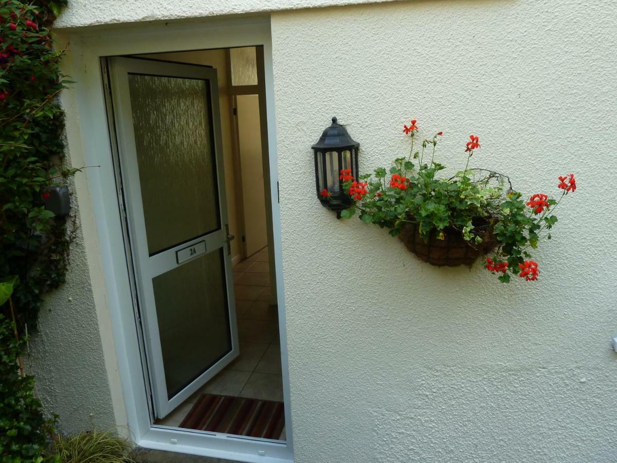 2A Redcliffe Apartment Bishopston Екстер'єр фото
