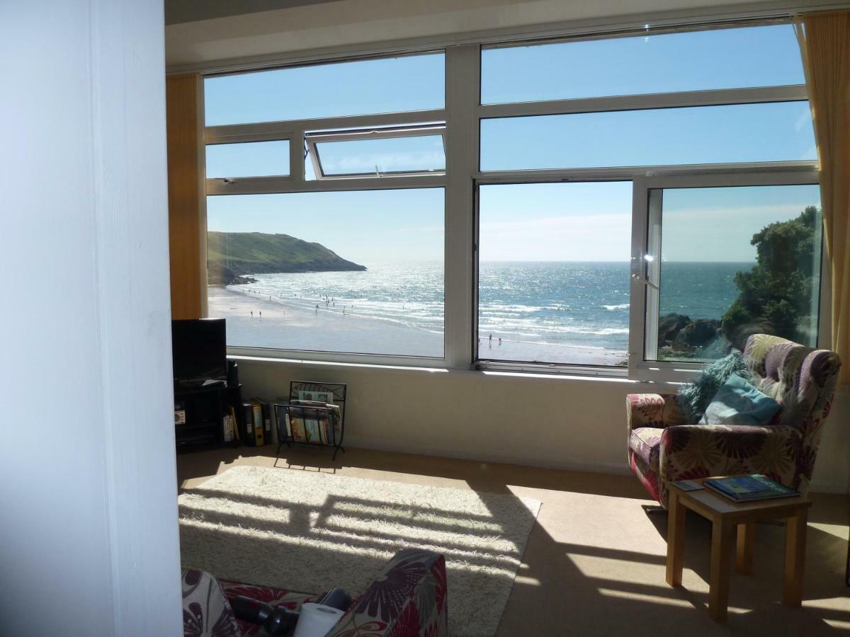 2A Redcliffe Apartment Bishopston Екстер'єр фото
