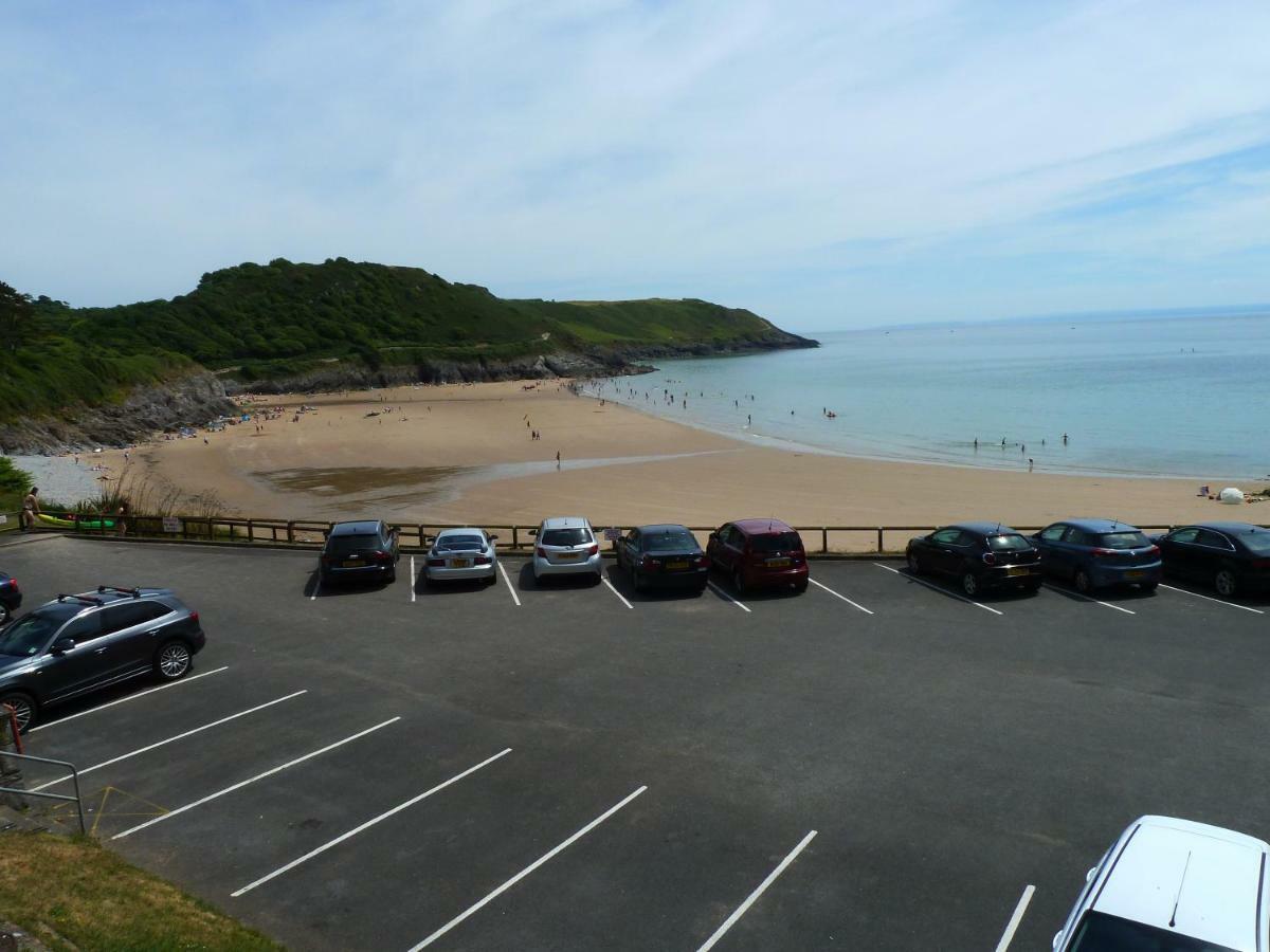 2A Redcliffe Apartment Bishopston Екстер'єр фото