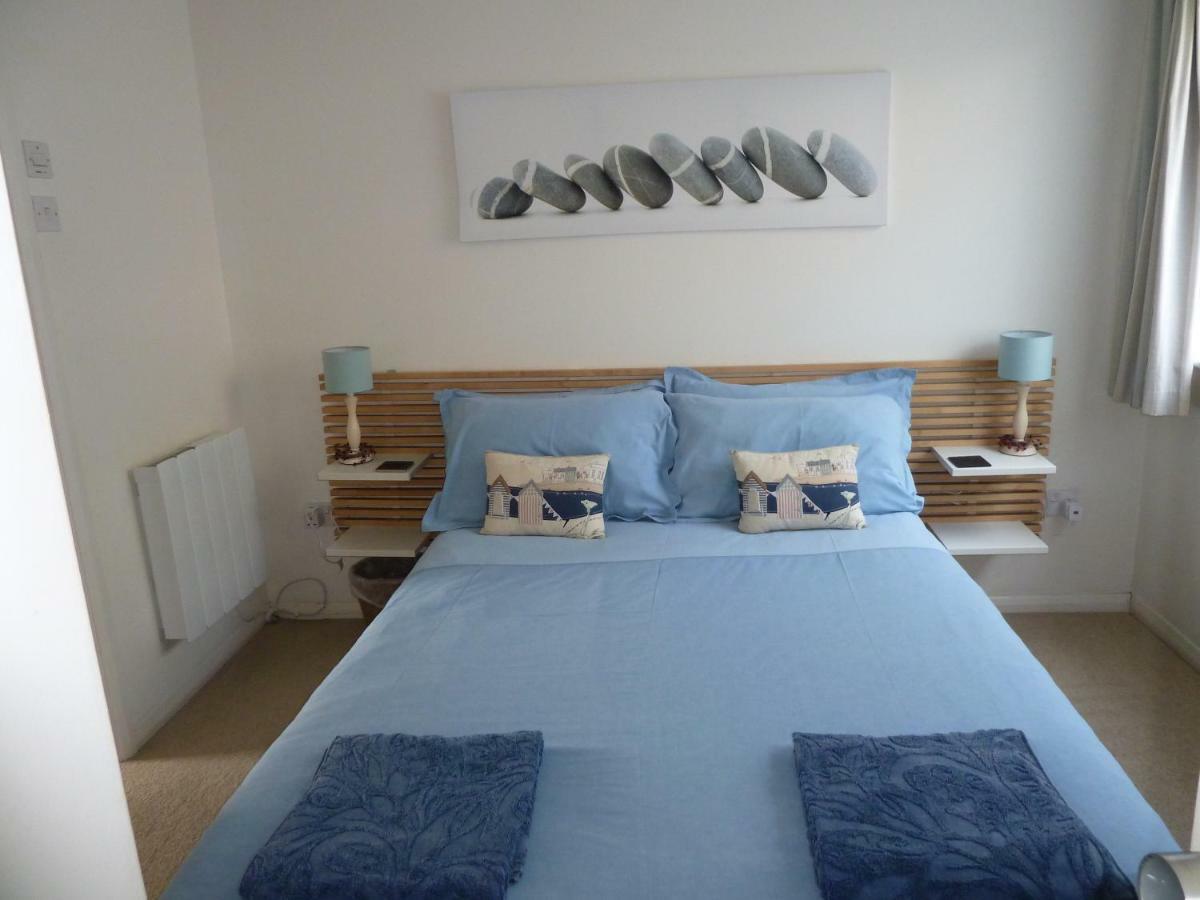 2A Redcliffe Apartment Bishopston Екстер'єр фото